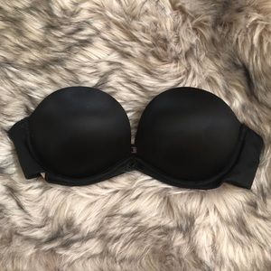 🌿 VS Strapless Bra🌿